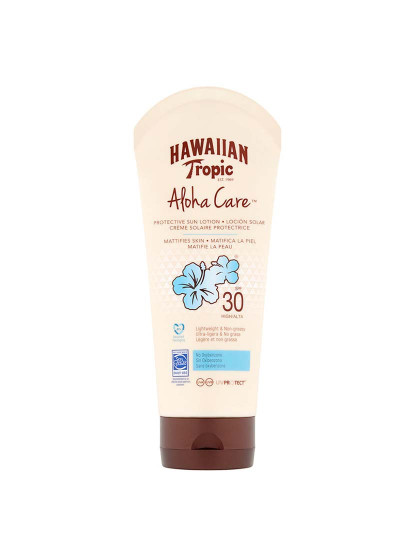 imagem de Loção Solar Aloha Care Body SPF30 180Ml1