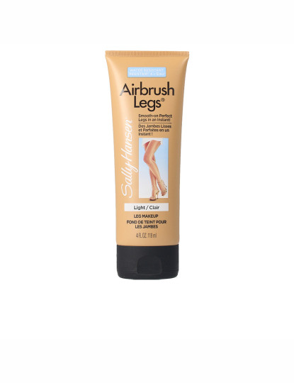 imagem de Airbrush Legs Make Up Lotion #Light 125Ml1