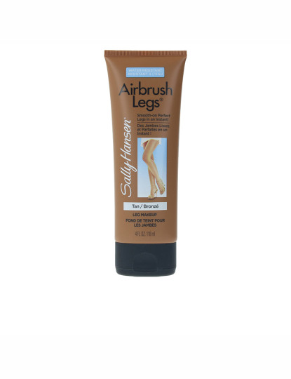 imagem de Airbrush Legs Make Up Lotion #Tan 125Ml1