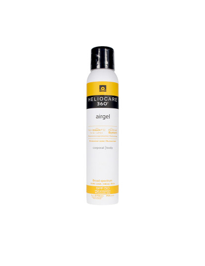 imagem de Heliocare 360º Spf50 Air Gel 200 Ml1