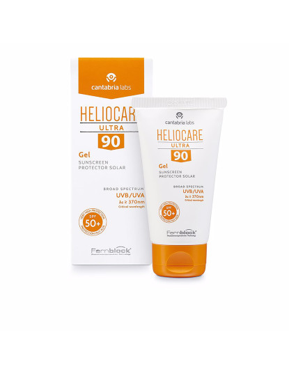 imagem de Ultra Spf50+ Gel 50 Ml1