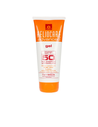 imagem de Heliocare Advanced Gel Spf50 200 Ml1