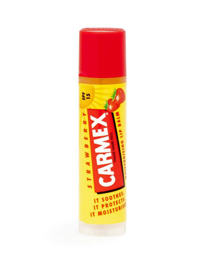 imagem de Carmex Strawberry Twist Stick 4.25Gr1