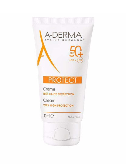 imagem de Protect Creme Solar Spf50+ 40 Ml1