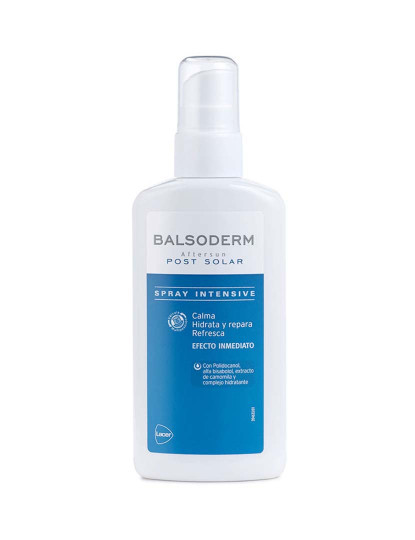 imagem de Balsoderm Post-Solar Intensive Spray 200 Ml1