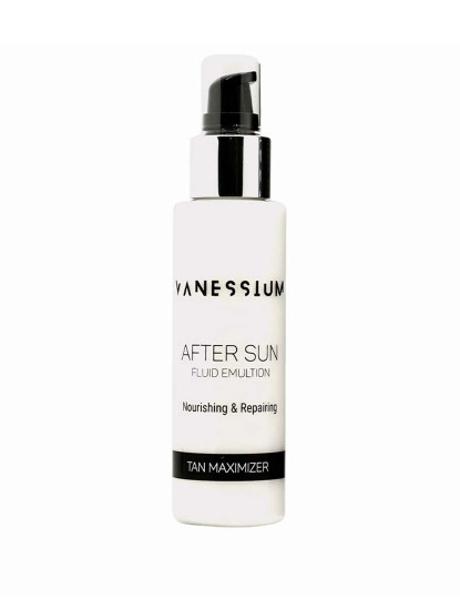 imagem de After Sun Nutrition e Repair 30 Ml1