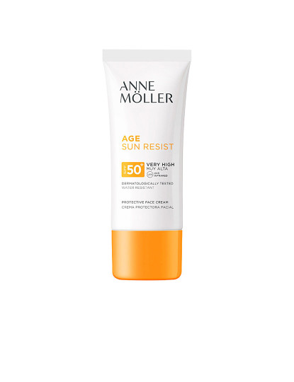 imagem de Creme Protetor Âge Sun Resist SPF50+ 50Ml1