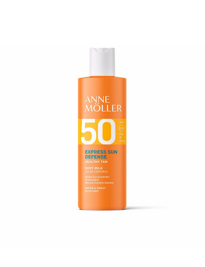 imagem de Leite Corporal Express Spf50 175 Ml1