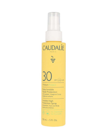 imagem de Vinosun Solaire Lacté Spray Spf30 150 Ml1