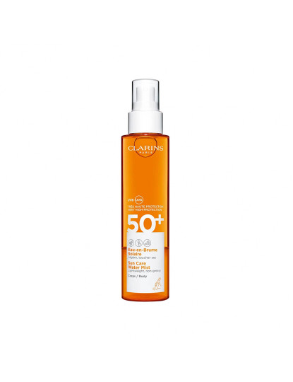 imagem de Água Em Bruma Corporal Solaire Spf50+ Vapo 150 Ml1