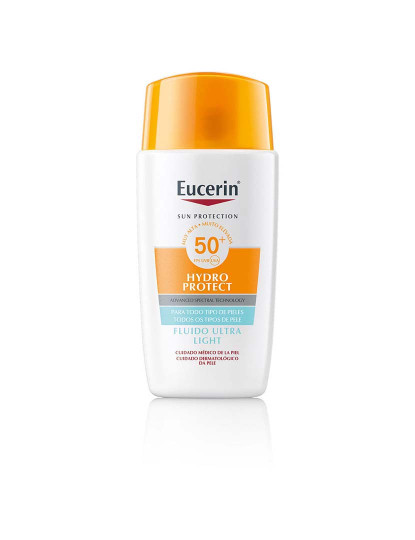 imagem de Sensitive Protect Sun Fluid Spf50+ 50 Ml1