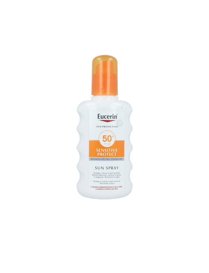 imagem de Sensitive Protect Sun Spray Spf50+ 200 Ml1