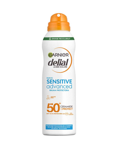 imagem de Sensitive Advanced Protective Mist Spf50+ 150 Ml1