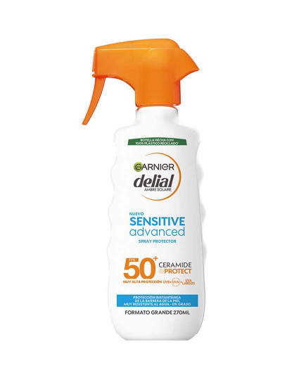 imagem de Spray Protetor Sensitive Advanced Spf50+ 270 Ml1