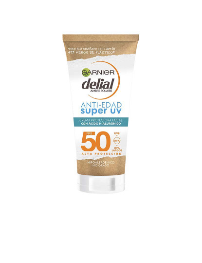 imagem de Creme Facial Super UV Anti-Idade SPF50 50Ml1