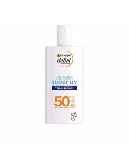 imagem de Fluído Super UV Sensitive Advanced SPF50+ 50Ml1