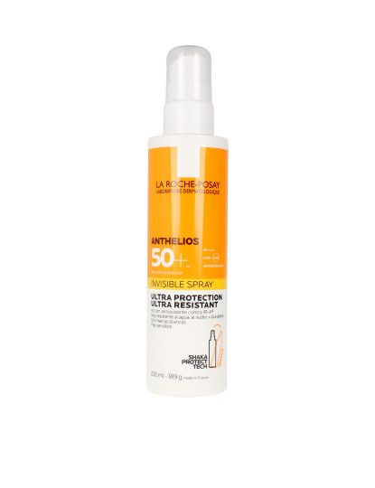 imagem de Spray Anthelios XL SPF50+ 200Ml1