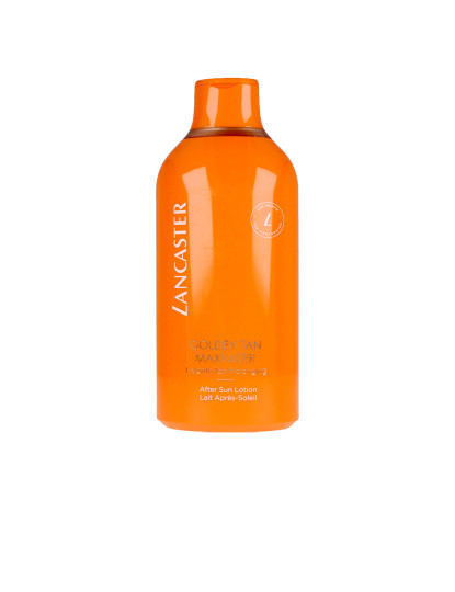 imagem de Loção After Sun Golden Tan Maximizer 400Ml1