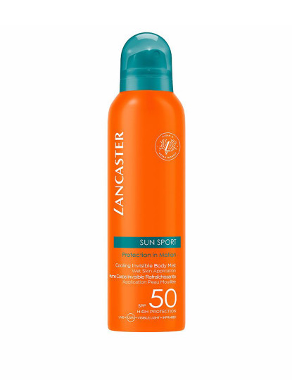 imagem de Sun Sport Névoa Corporal Spf50 200 Ml1