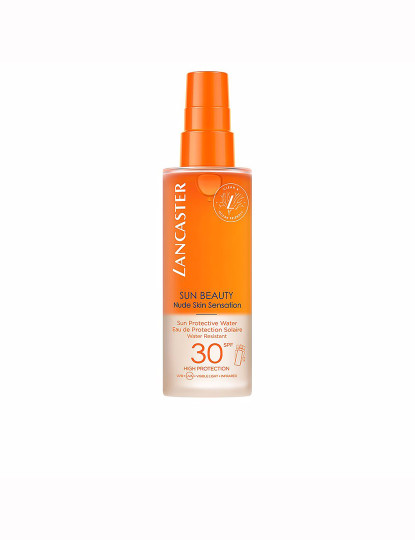 imagem de Sun Beauty Água Protectora Solar Spf30 150 Ml1