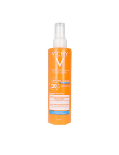 imagem de Spray Capital Soleil SPF30 200Ml1