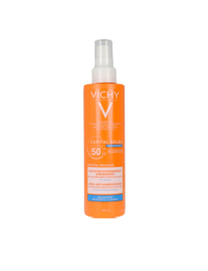 imagem de Spray Capital Soleil SPF50 200Ml1