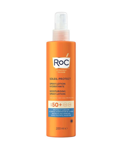 imagem de Proteção Solar Spray Hidratante Spf50 200 Ml1