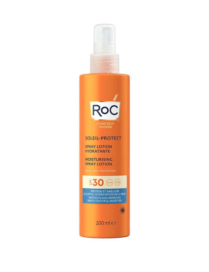 imagem de Proteção Solar Spray Hidratante Spf30 200 Ml1