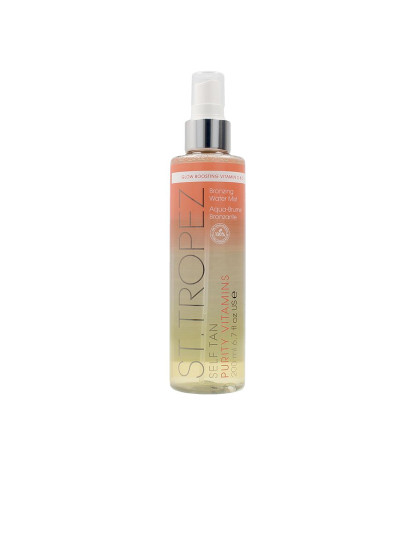 imagem de Self Tan Purity Vitamins Bronzing Water Mist 200 Ml1