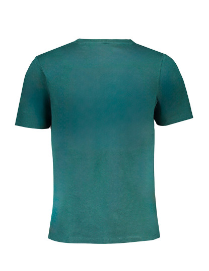 imagem de T-Shirt de Homem Verde2