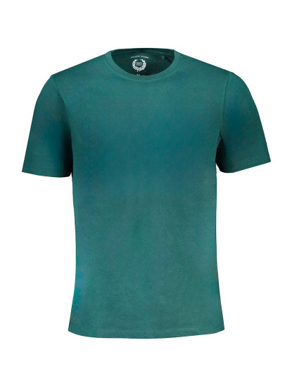 imagem de T-Shirt de Homem Verde1