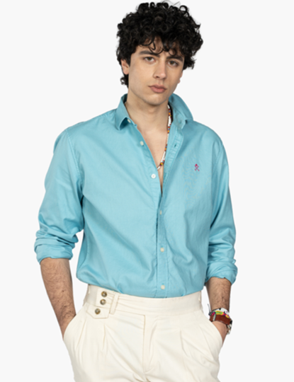 imagem de Camisa Capri1