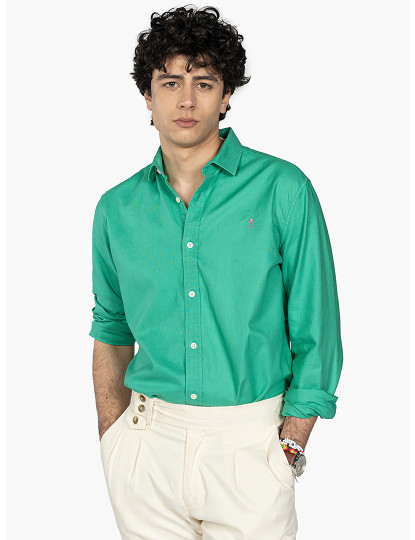 imagem de Camisa Capri1