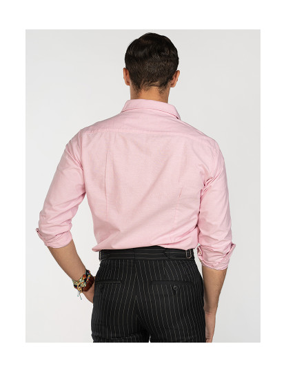 imagem de Camisa Loring Oxford2