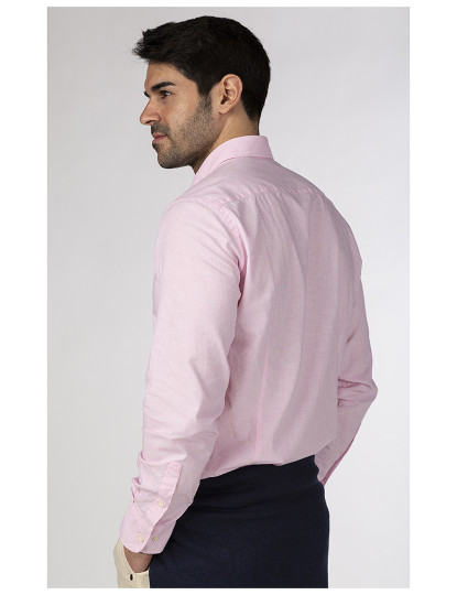 imagem de Camisas Esportivas Rosa4