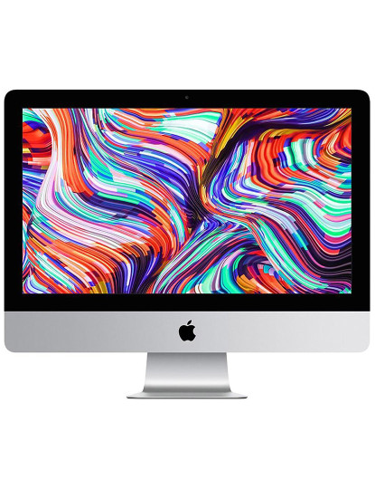 imagem de Apple iMac (Retina 4K, 21.5 2017) Grau A1