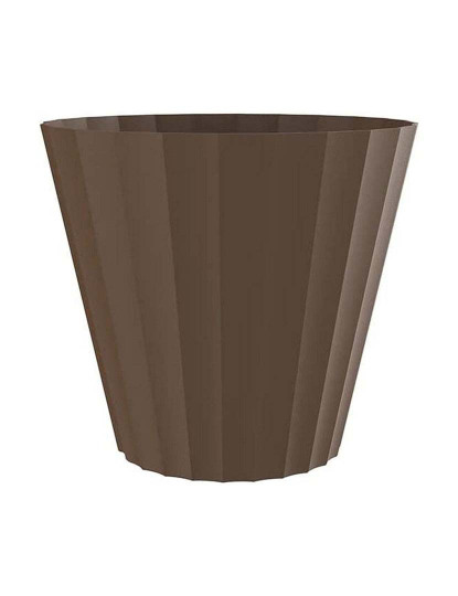 imagem de Vaso Bronze Polipropileno2