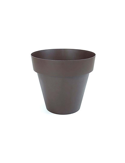 imagem de Vaso Bronze Polipropileno2