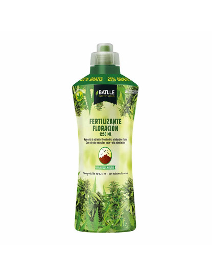 imagem de Fertilizante para plantas Ecoyerba 1,25 L1