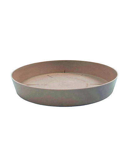 imagem de Prato para Vasos 8720 Branco Polipropileno1