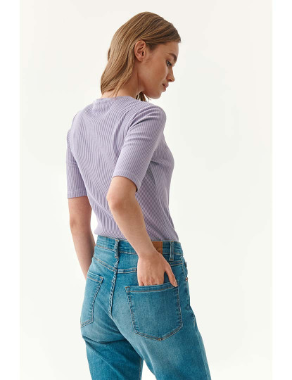 imagem de Blusa Senhora Bari Lilás2