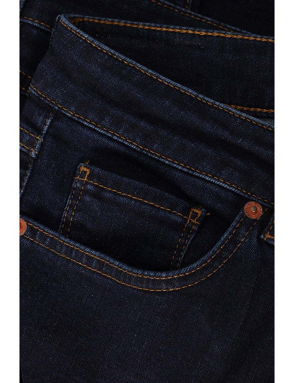 imagem de Calças de Ganga Senhora Rena Denim2