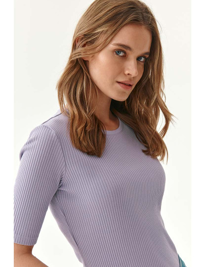 imagem de Blusa Senhora Bari Lilás1