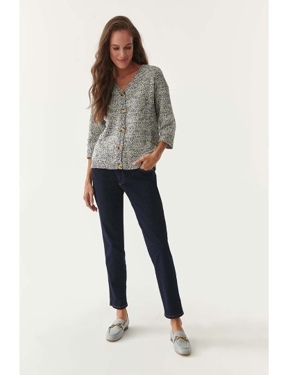 imagem de Calças de Ganga Senhora Rena Denim1