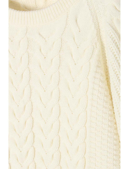 imagem de Sweatshirt Senhora Samolo Branco2