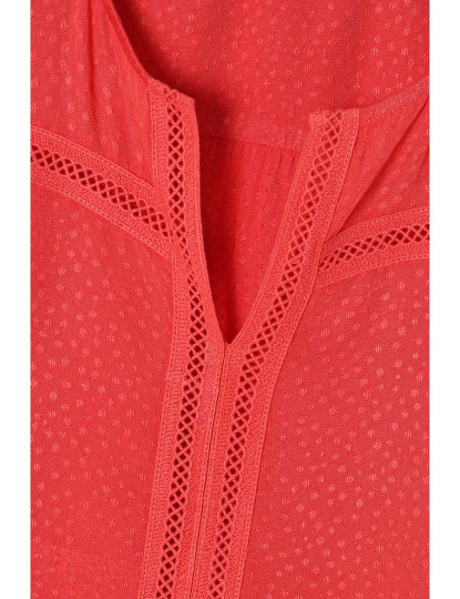 imagem de Blusa Senhora Nadiana Coral2