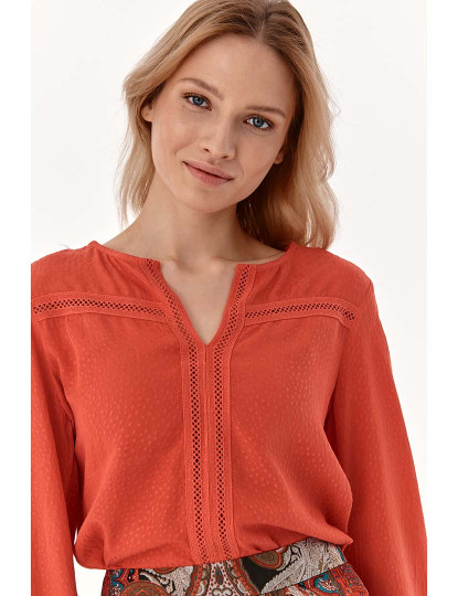imagem de Blusa Senhora Nadiana Coral1