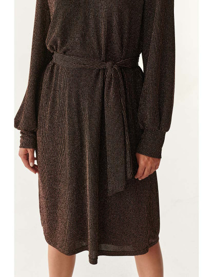 imagem de Vestido Senhora Industi Preto6