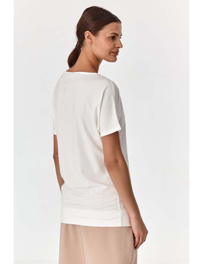 imagem de Blusa Senhora Kosana Branco2