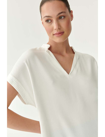 imagem de Blusa Senhora Ceni Branco3